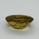 Olive Quartz 7.4 Ct Lab Tested Olive Quartz 7.4 Ct Lab Tested